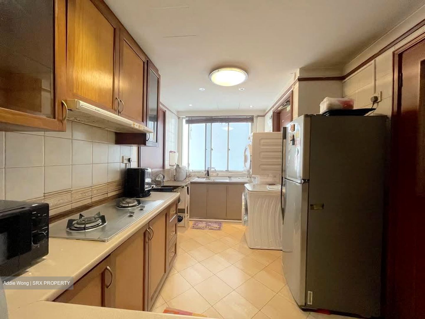 Parc Vista (D22), Condominium #591927111